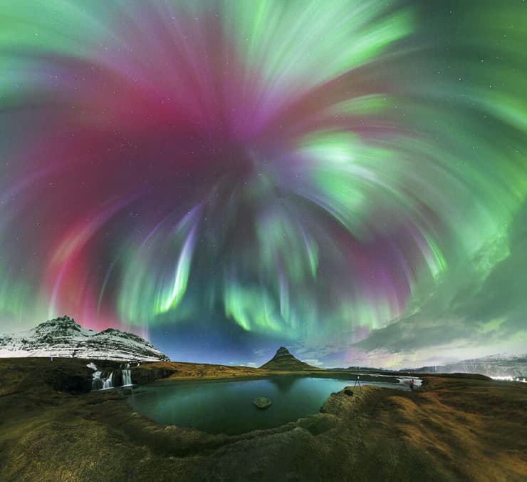 פיצוץ גלקטי