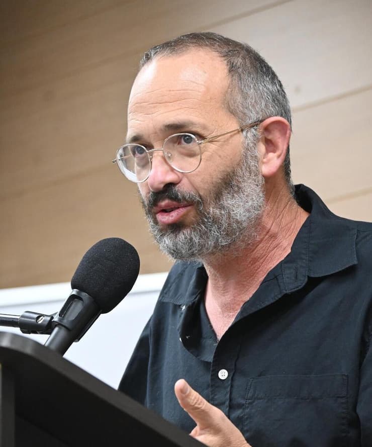 ד"ר יואב שורק