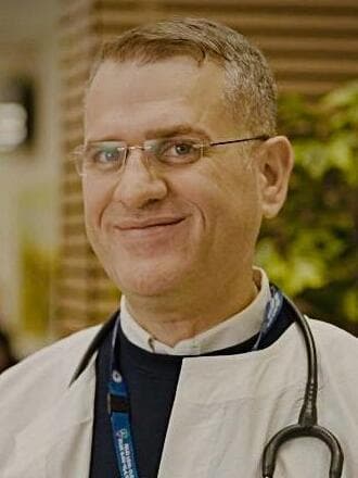 ד"ר אחמד חטיב