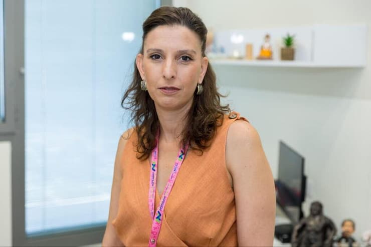 ד"ר תמי ציוני