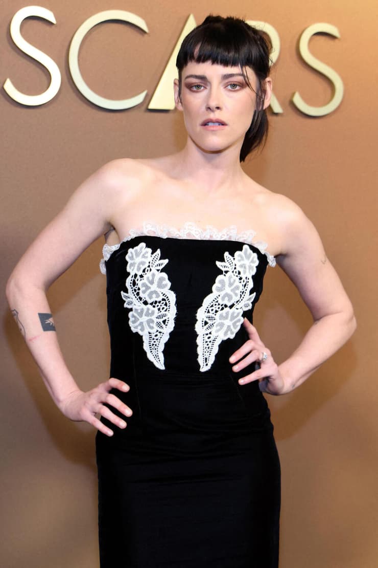 קריסטן סטיוארט