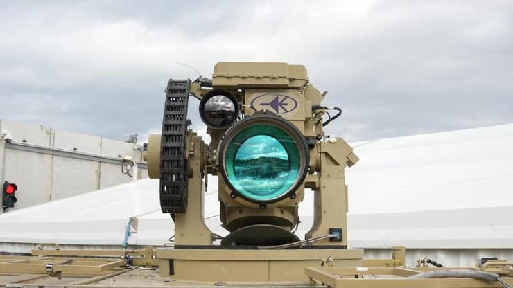  מערכת ״אור איתן״