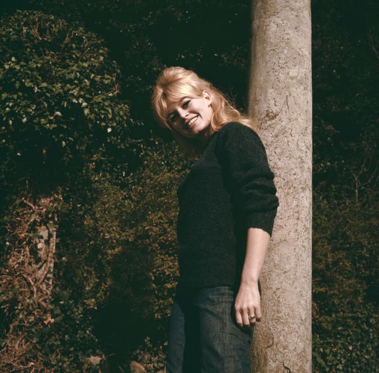 בריז'יט בארדו