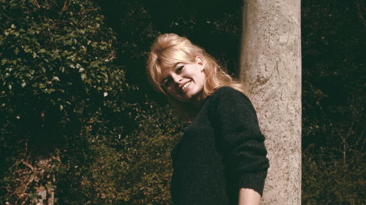 בריז'יט בארדו (Fox Photos / Stringer, Getty) בריז'יט בארדו