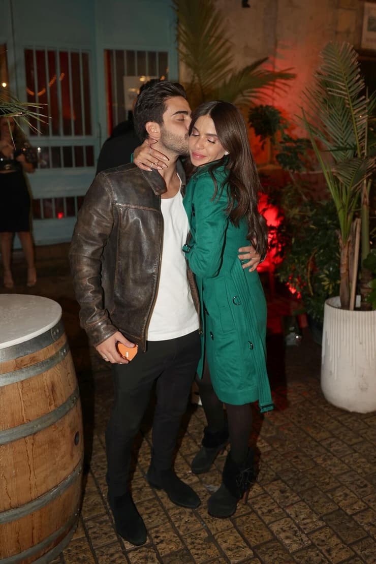 ליאור סושרד יום הולדת 