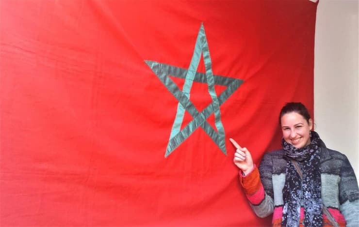 עינת לוי, חוקרת