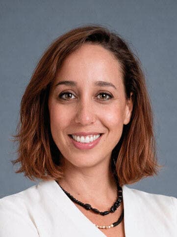 אירה דותן מנהלת השיווק של פרויקט C ONE הקוממיות