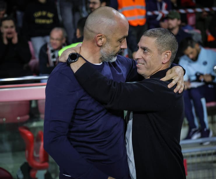 לאזטיץ' וקוז'וך