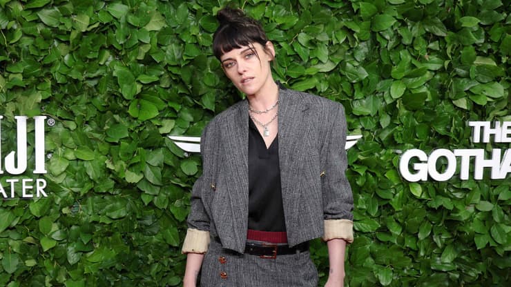 קריסטן סטיוארט