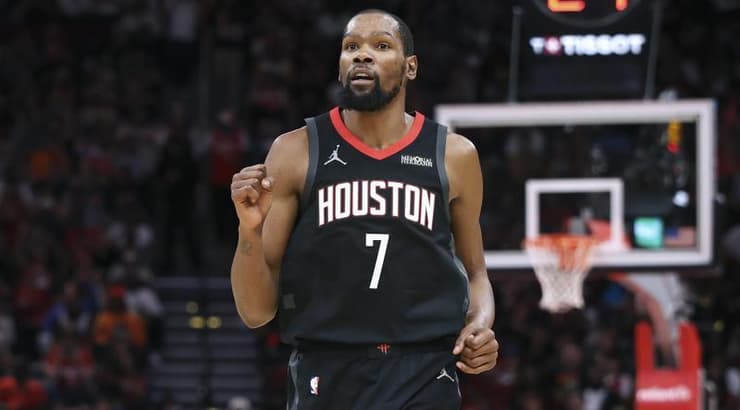 קוין דוראנט