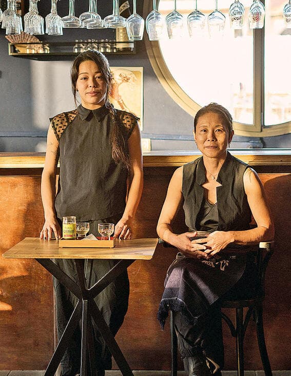 קיו ונאיה. טרי ובריא (דן פרץ) קיו ונאיה. איזאקיה בכרכור