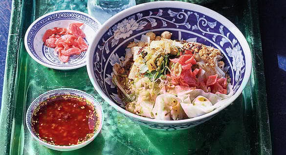 דן דן נודלס של לילך רווה יערי (דן פרץ) דן דן נודלס של לילך רווה יערי