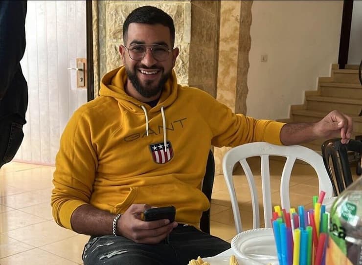 חבריו של רני גואילי ז"ל מחכים לשובו