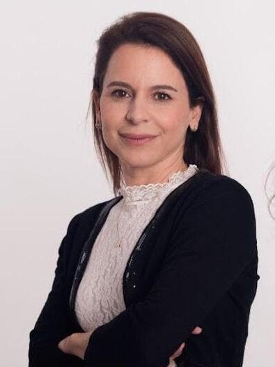 עו"ד ד"ר עינת סולניק