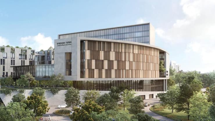 פרויקט סמינר הקיבוצים