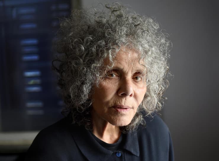 חדוה הרכבי ז"ל