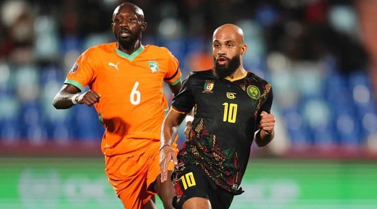 ברייאן אמבומו בורח