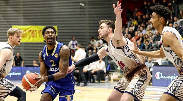 ג׳יימי קלארק