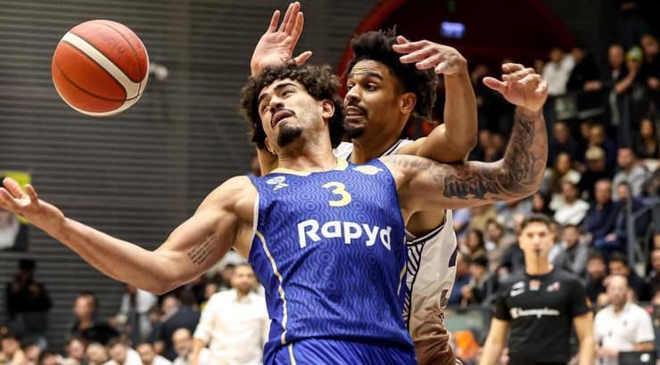 מרסיו סנטוס