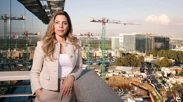 צילום: ריאן פרויס