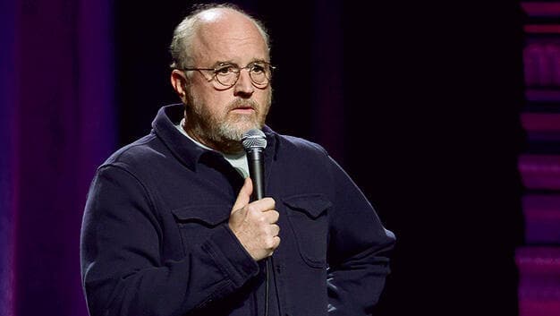 איפה הוא ואיפה טרנטינו. סי־קיי | צילום: גטי אימג'ס