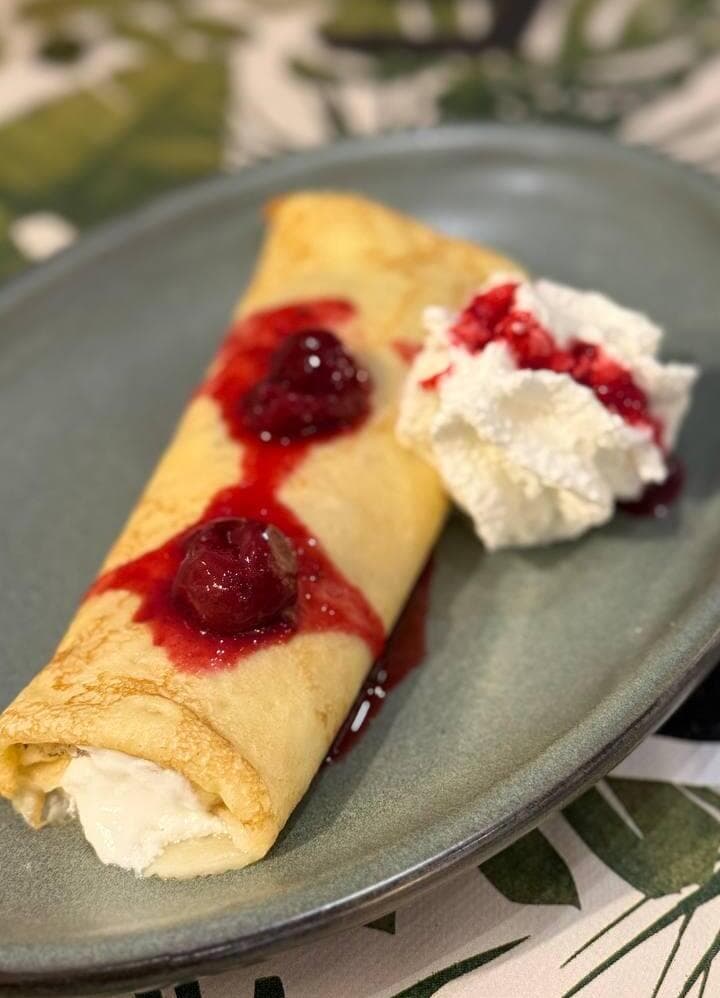 ארוחת נובי גוד