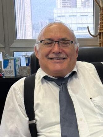 עו"ד שלמה פרידמן