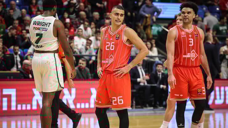 מדר (צילום: עוז מועלם) מדר