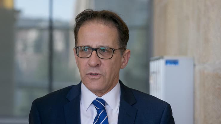 צחי ברוורמן