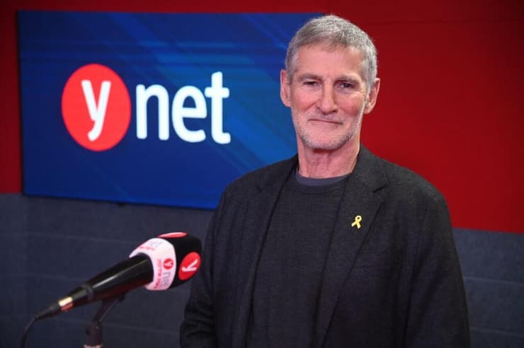 יאיר גולן בפודקאסט 120 ואחת