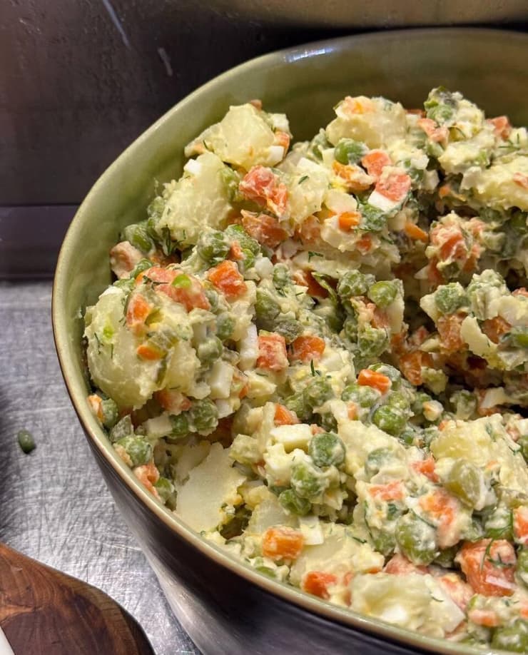 ארוחת נובי גוד