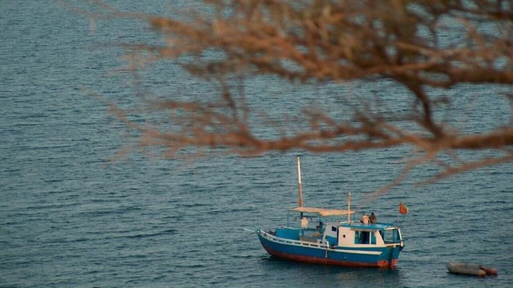 "נופים מקסימים". סומלילנד (צילום: באדיבות יואב מגד) סומלילנד
