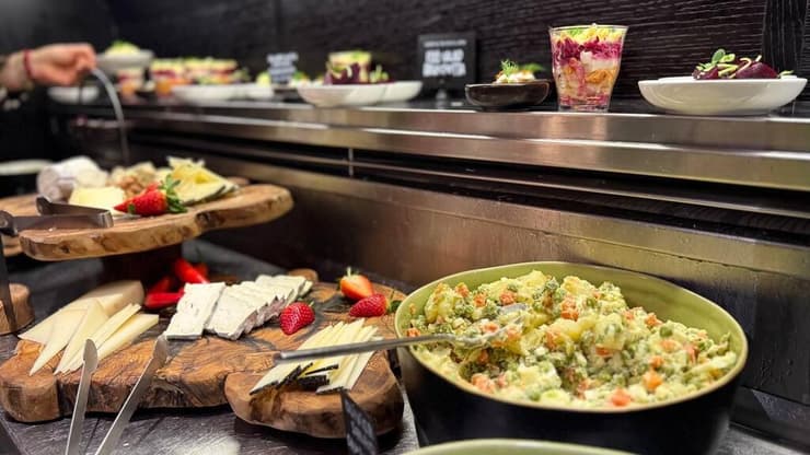 ארוחת נובי גוד