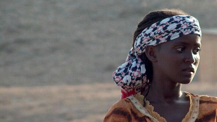 "בהתחלה הם בכלל לא ידעו מה זה ישראלים" (צילום: באדיבות יואב מגד) סומלילנד