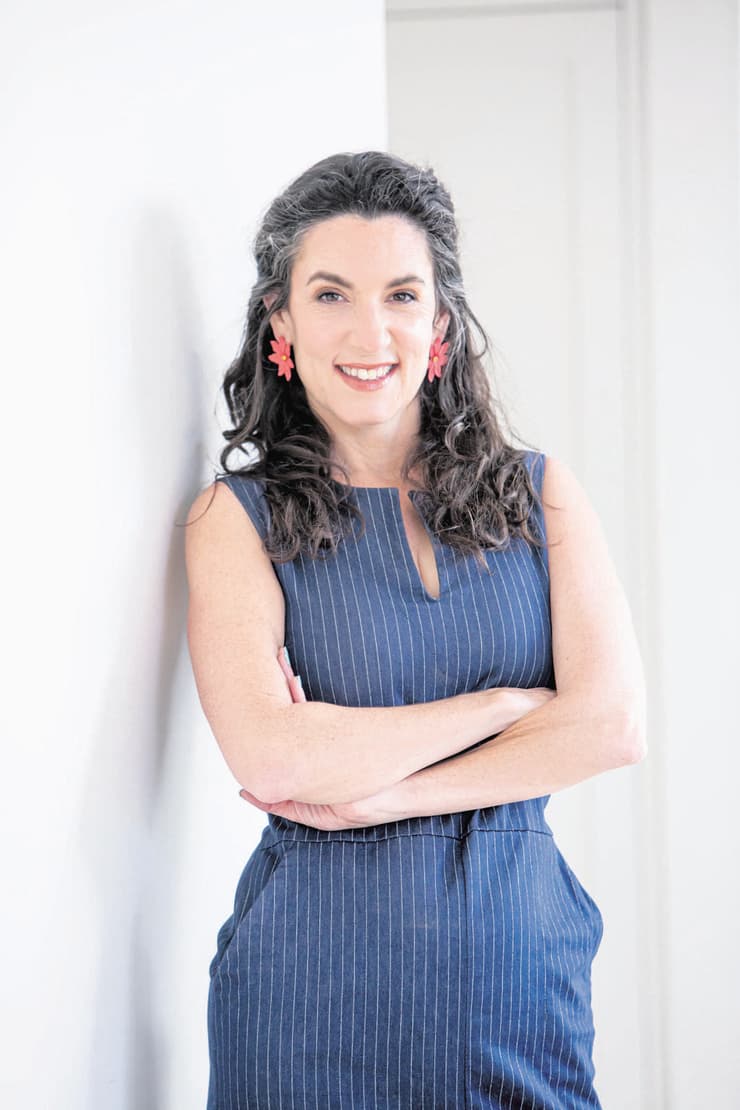 סמדר מילר-לוי