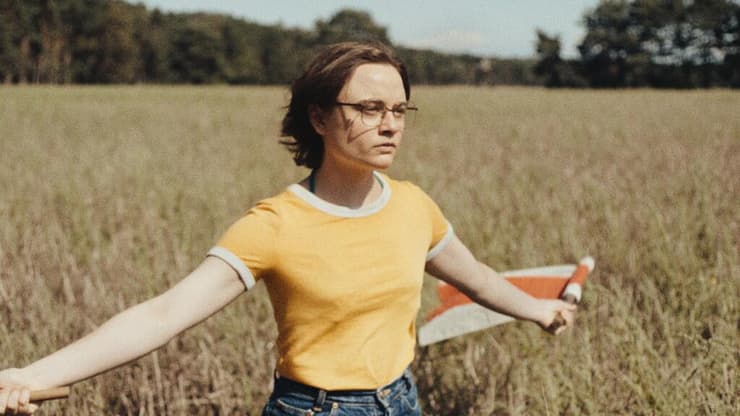 מתוך "צליל של נפילה"