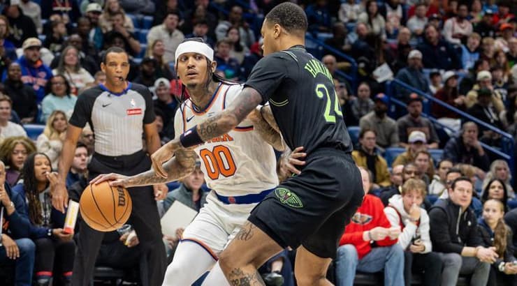 ג'ורדן קלארקסון חודר