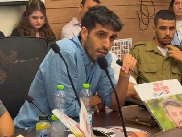 ניר יששכר, בוועדה בכנסת