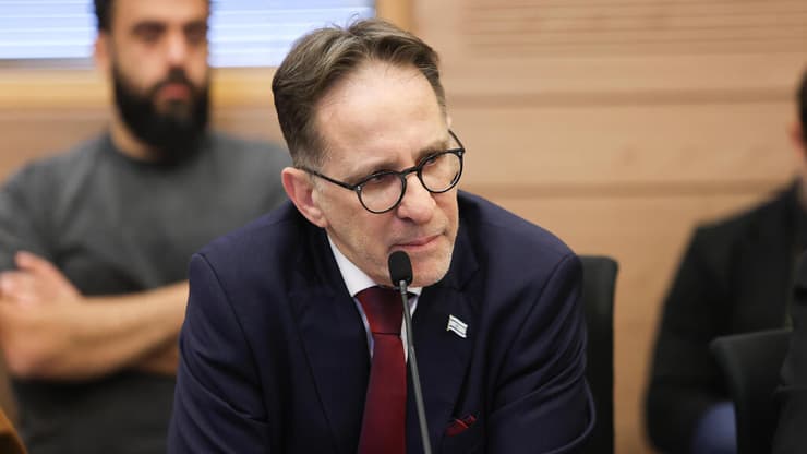 צחי ברוורמן