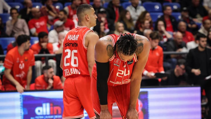 וויינרייט ומדר מתוסכלים