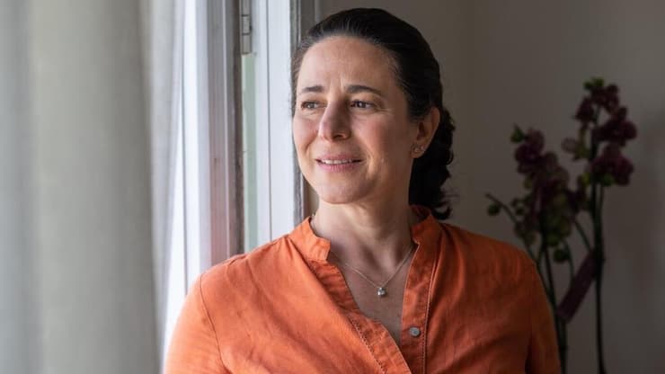 ד"ר עליזה קורב בונפיל