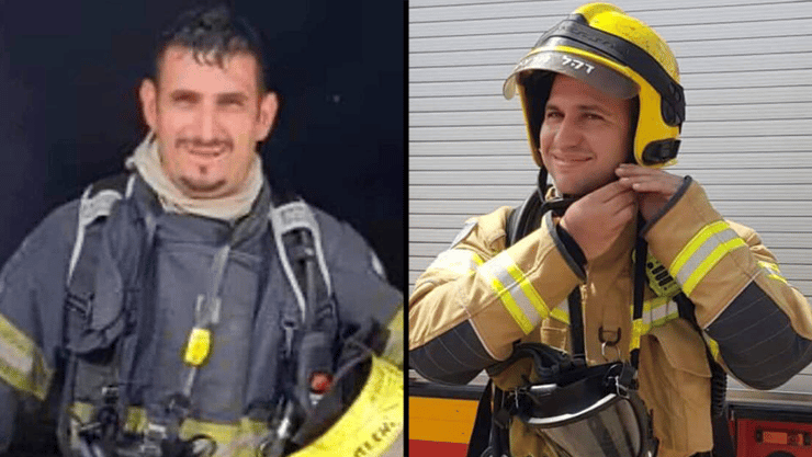 דקל מורציאנו עדנאן אסעד