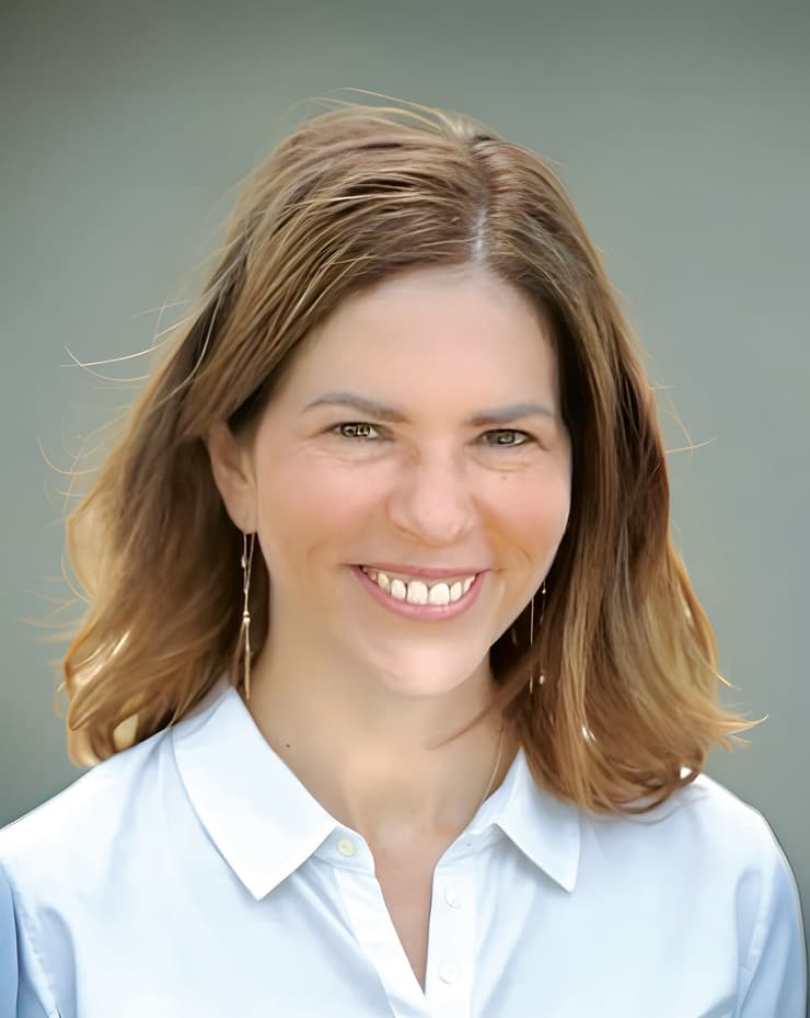 גלית רוזובסקי