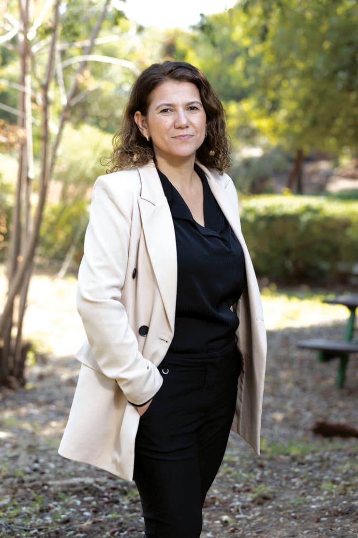 יפעת עובדיה-לוסקי