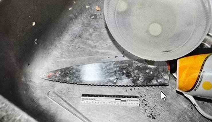 תושבת ירושלים תקפה את בן זוגה