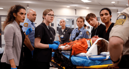 באדיבות HBO Max