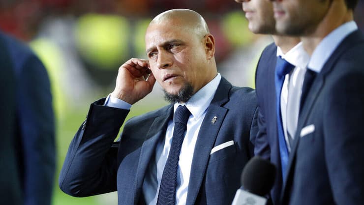 רוברטו קרלוס