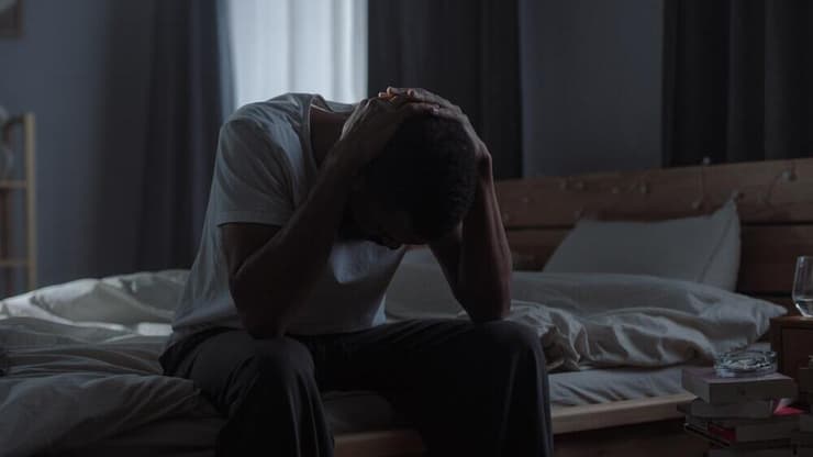 מחלות מין, כל חשבתי, שייכות לעולם אחר (צילום: shutterstock) מחלת מין