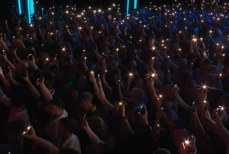 אוסטרליה חגיגות 2026 דקת דומייה נמל סידני