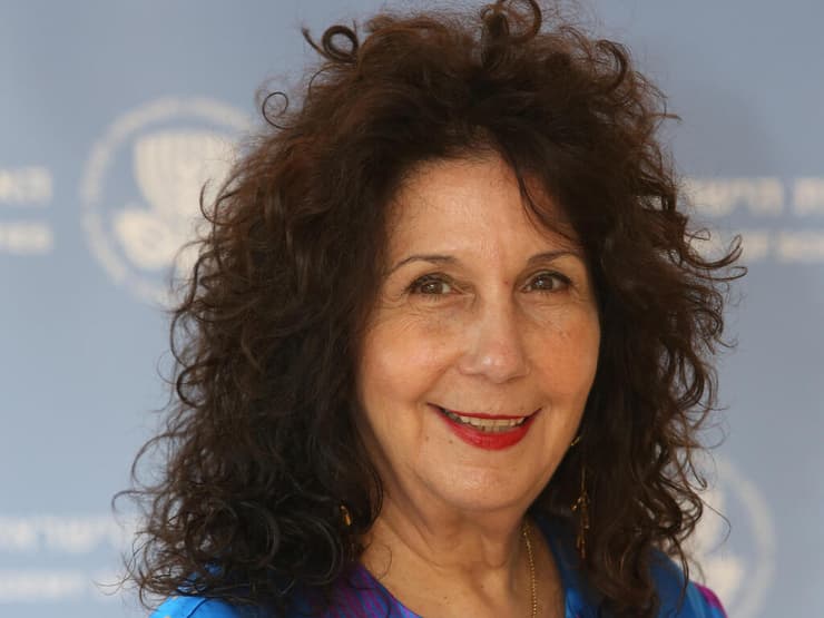 פרופ' עדי קמחי (צילום: מיכל פתאל, Sasson Tiram Photography) פרופ' עדי קמחי